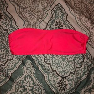Forever 21 bikini top